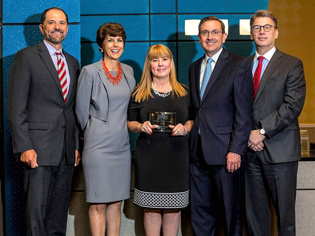 Amboy Bank’s Cyndi Bleier Named NJBIZ General Counsel of the Year