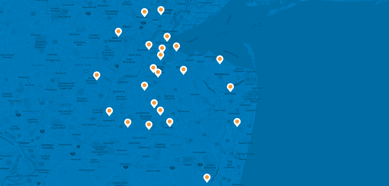 News & Events Amboy Bank 130+ Years Serving New Jersey