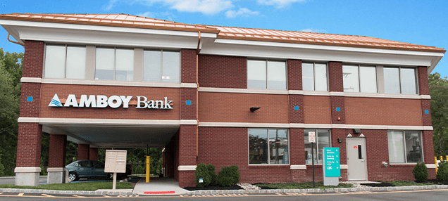 Home - The First National Bank In Amboy