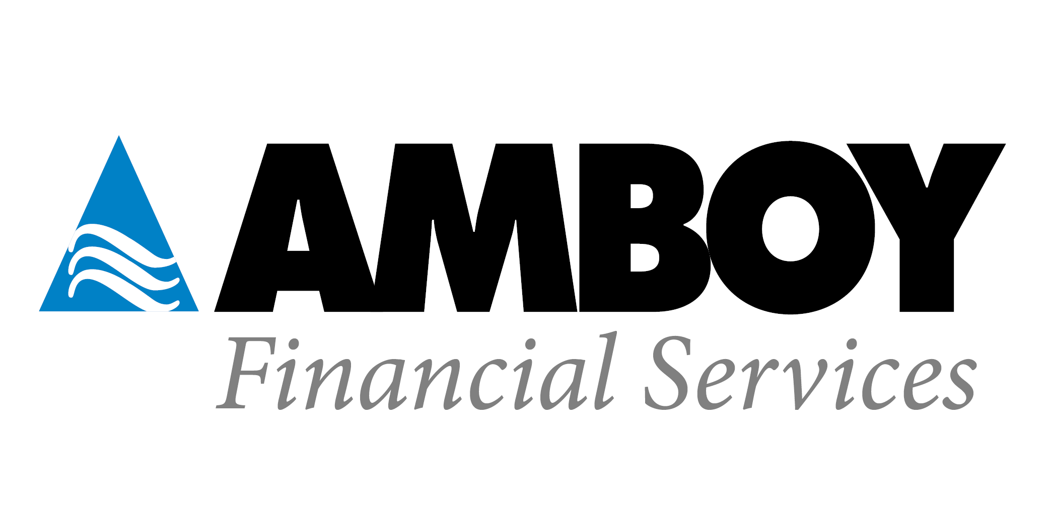 Amboy Financial Services logo