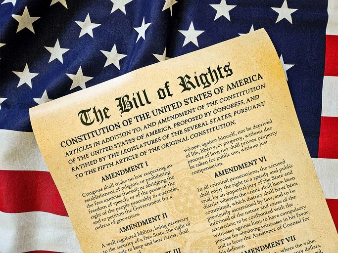 bill of rights