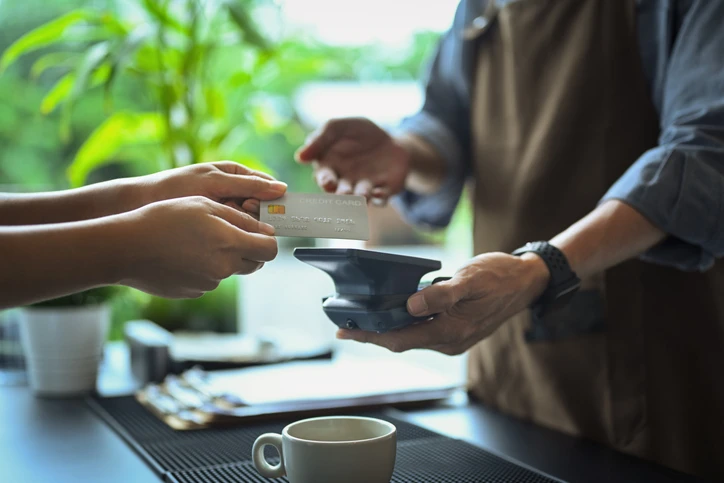 tap to pay with debit card