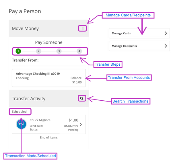 Pay a Person Full 