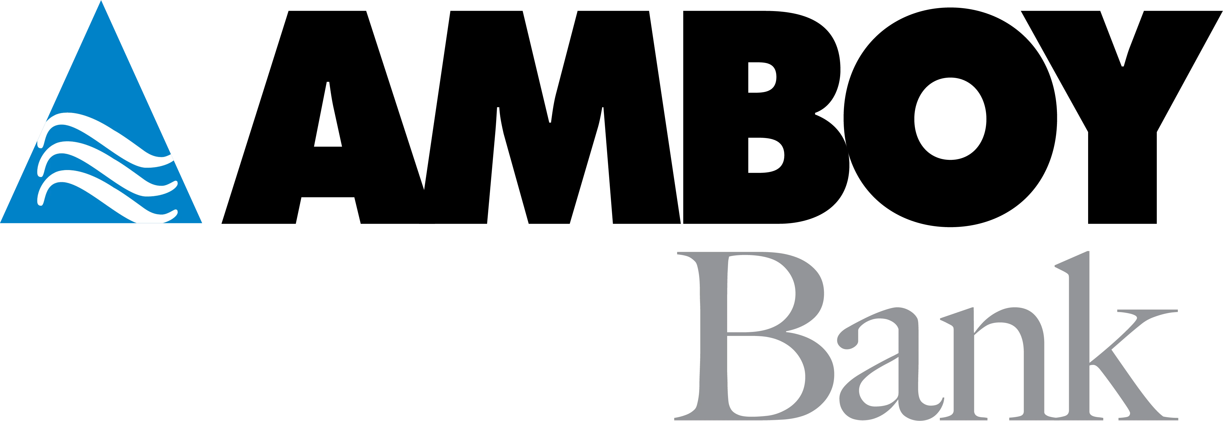Amboy Bank logo