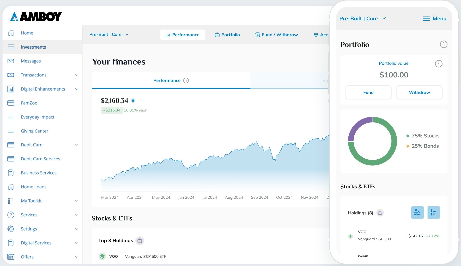 EKO Investment Services