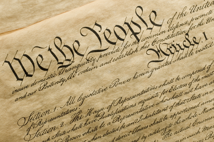constitution we the people