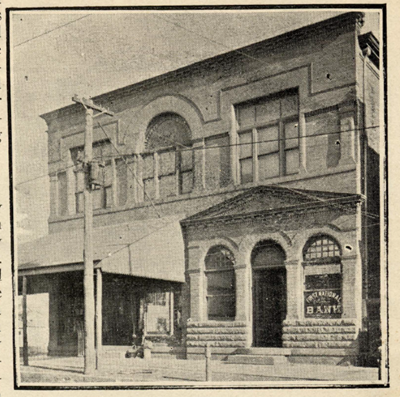 101 South Broadway