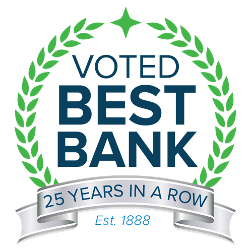 Digital Banking Sign Out Amboy Bank Voted Best Bank